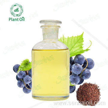 OEM Packing Edible Cooking Oil Grape Seed Oil